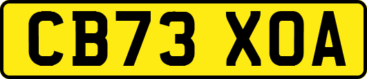 CB73XOA