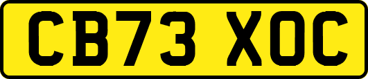 CB73XOC