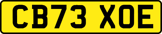 CB73XOE