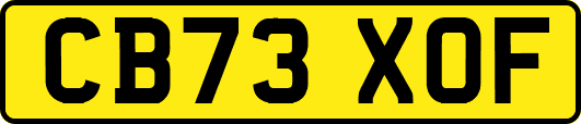 CB73XOF