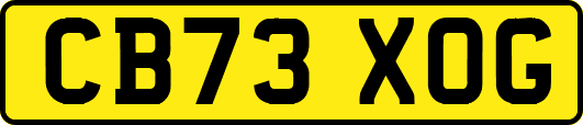 CB73XOG