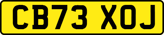 CB73XOJ