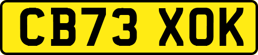 CB73XOK