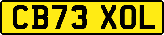 CB73XOL