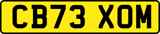 CB73XOM