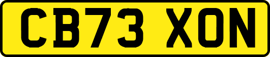 CB73XON