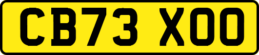 CB73XOO