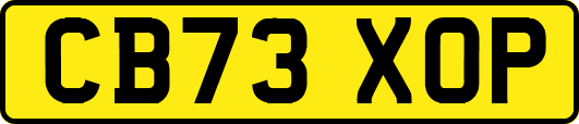 CB73XOP