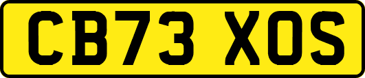 CB73XOS
