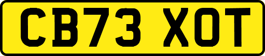 CB73XOT