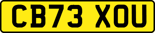CB73XOU