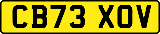 CB73XOV