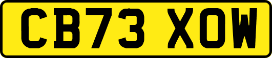 CB73XOW