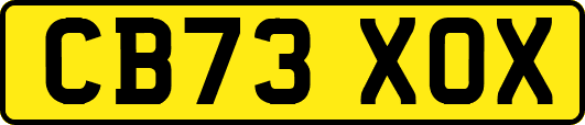 CB73XOX
