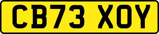 CB73XOY