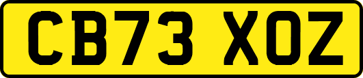 CB73XOZ