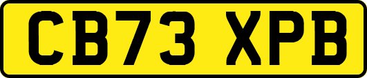 CB73XPB