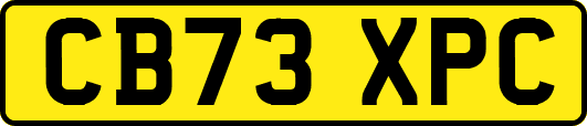CB73XPC