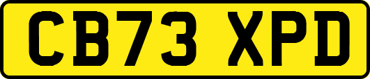 CB73XPD