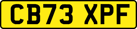 CB73XPF