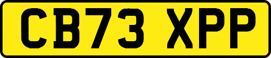 CB73XPP
