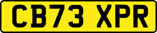 CB73XPR