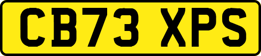 CB73XPS