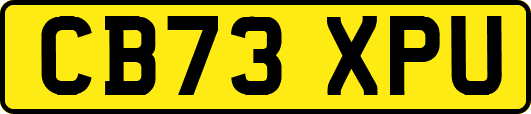 CB73XPU