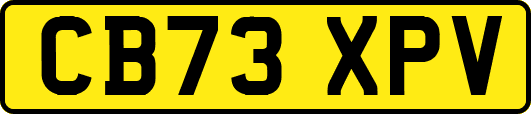 CB73XPV