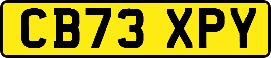 CB73XPY
