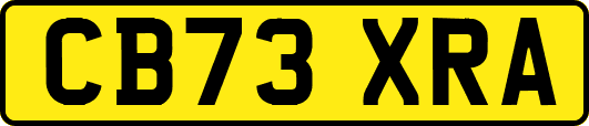 CB73XRA