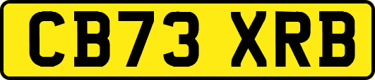 CB73XRB