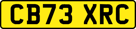 CB73XRC