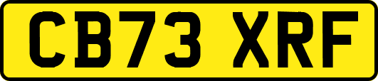 CB73XRF