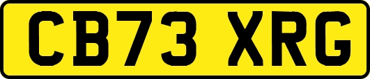 CB73XRG