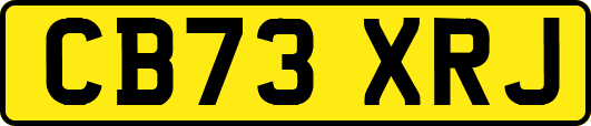 CB73XRJ