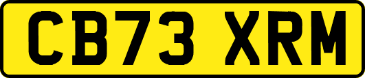CB73XRM