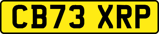 CB73XRP