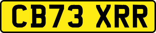 CB73XRR