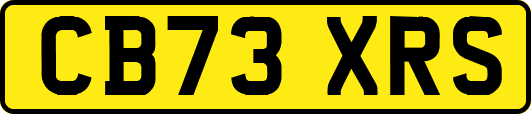 CB73XRS