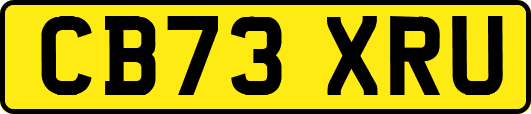 CB73XRU