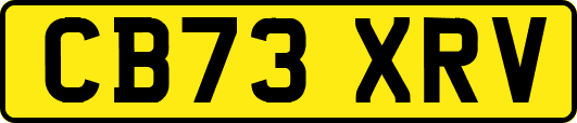CB73XRV