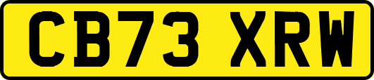 CB73XRW