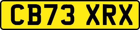 CB73XRX