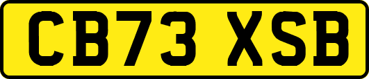 CB73XSB