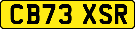 CB73XSR