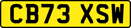 CB73XSW