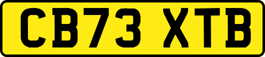 CB73XTB