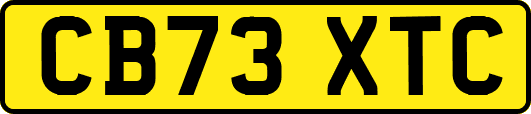 CB73XTC