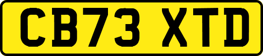 CB73XTD